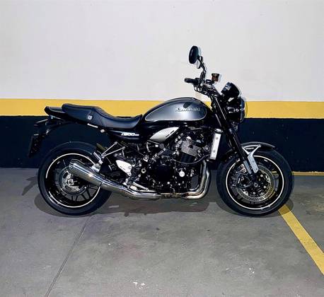 KAWASAKI Z900RS KAWASAKI Z900RS